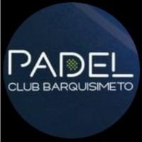 Logotipo de Padel Club Barquisimeto